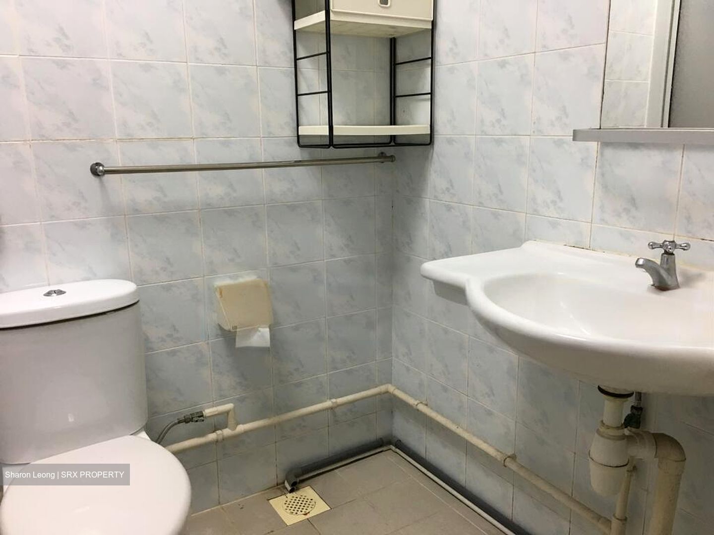 Blk 153A Toa Payoh Sapphire (Toa Payoh), HDB 5 Rooms #474720081